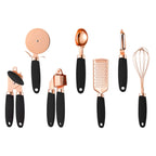 Kitchen Household Copper Plating Peeler Set