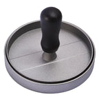 Hamburg Meat Pressing Kitchen Mold