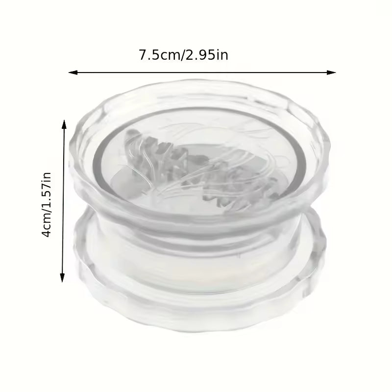 Manual Garlic Crusher & Press