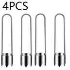 Stainless Steel Fruit & Vegetable Corer