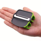 Stainless Steel Vegetable Peeler