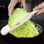 Multi-Purpose Vegetable Slicer & Shredder