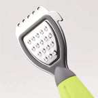 Multifunctional Lemon Zester & Juicer