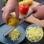 20cm Stainless Steel Multi-Purpose Kitchen Grater