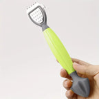 Multifunctional Lemon Zester & Juicer