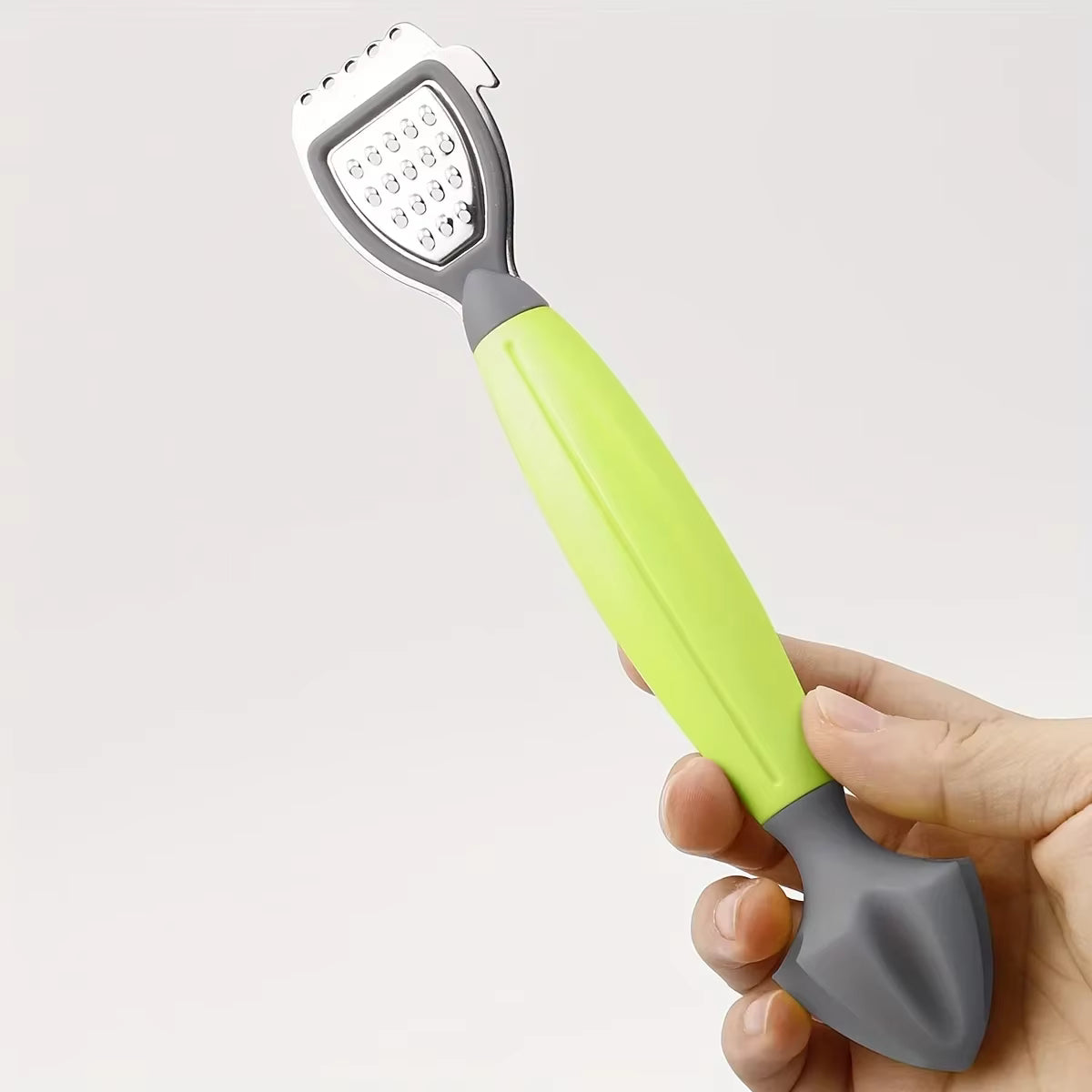 Multifunctional Lemon Zester & Juicer