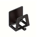 Self-Adhesive Stainless Steel Sponge Holder