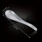 Stainless Steel Garlic & Ginger Grater Spoon
