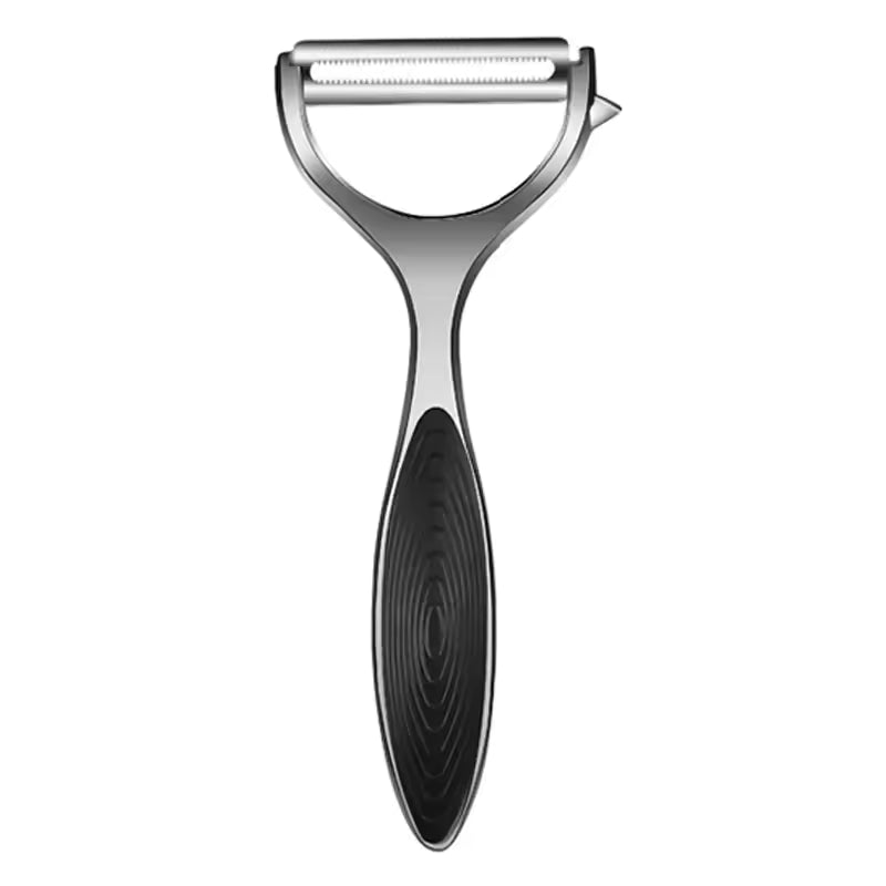 Stainless Steel Vegetable & Potato Peeler