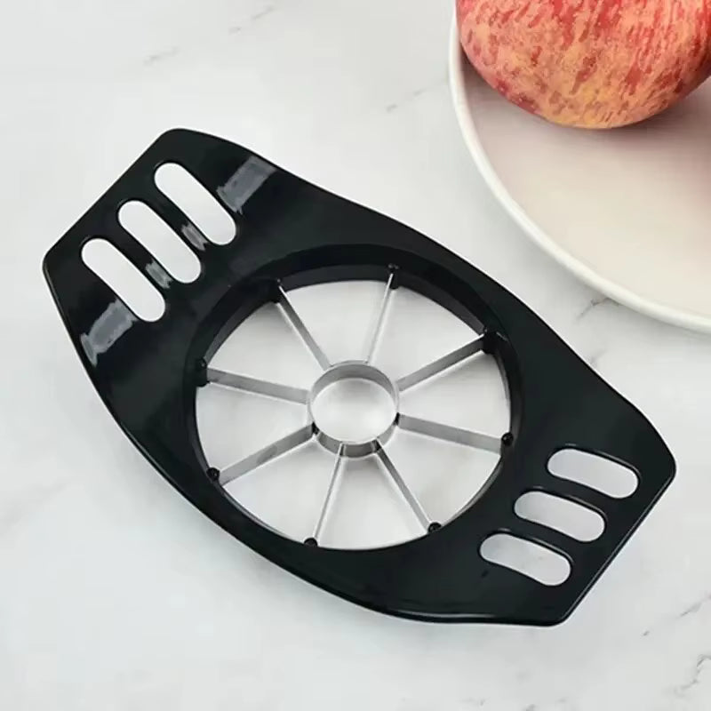 Stainless Steel Apple Slicer & Cutter