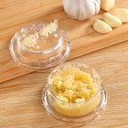 Manual Garlic Crusher & Press