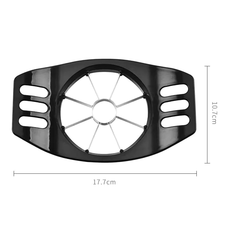 Stainless Steel Apple Slicer & Cutter