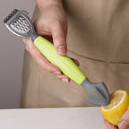Multifunctional Lemon Zester & Juicer