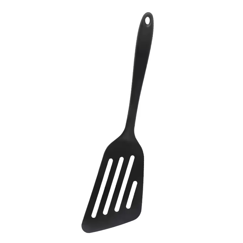 Silicone Egg & Fish Turner Spatula