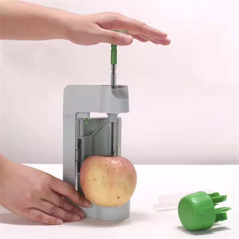 Apple & Pear Fruit Slicer