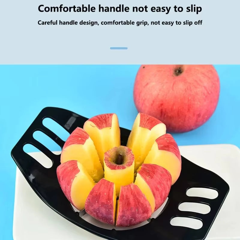 Stainless Steel Apple Slicer & Cutter