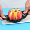 Stainless Steel Apple Slicer & Cutter