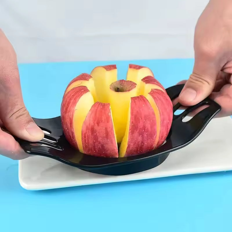 Stainless Steel Apple Slicer & Cutter