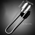 Stainless Steel Fruit & Vegetable Corer
