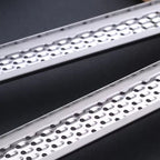 20cm Stainless Steel Multi-Purpose Kitchen Grater