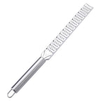 20cm Stainless Steel Multi-Purpose Kitchen Grater