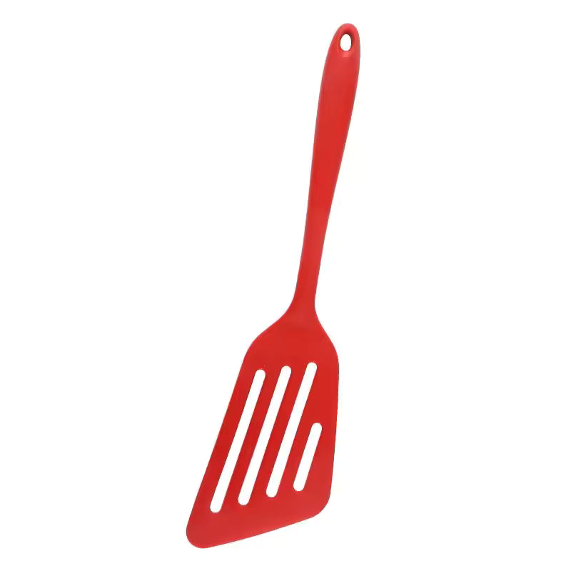 Silicone Egg & Fish Turner Spatula