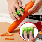 Stainless Steel Vegetable Peeler