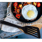 Silicone Egg & Fish Turner Spatula